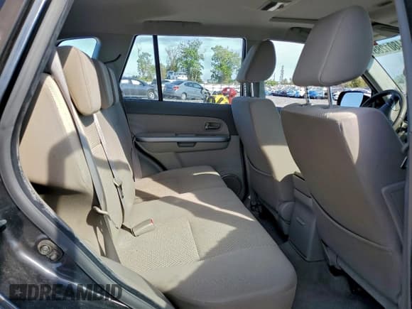 ✅ 2010 Suzuki Grand Vitara XSport • VIN: JS3TE0D41A4100177 • Lot: 94801285. Listed on Copart with 68,235 mi. Free auction sales archive from the USA and detailed vehicle history report at DreamBid. Image 11.