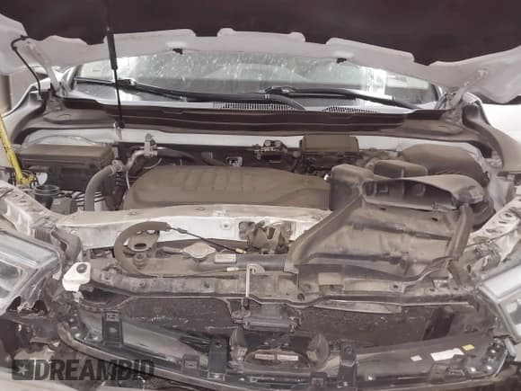 ✅ 2018 Acura MDX • VIN: 5J8YD3H31JL008956 • Лот: 42454585. Опубликован ранее на IAAI с пробегом 89 674 миль. Бесплатный доступ к архиву аукционных продаж из США и подробный отчёт об истории автомобиля на DreamBid. Изображение 10.