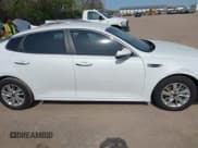 ✅ 2018 Kia Optima S • VIN: 5XXGT4L37JG217435 • Lot: 42114026. Listed on IAAI with 110,982 mi. Free auction sales archive from the USA and detailed vehicle history report at DreamBid. Image 13.