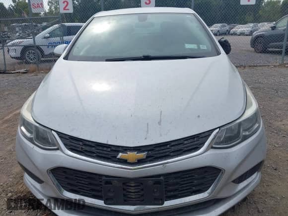 2018 Chevrolet Cruze LS с VIN 1G1BC5SM7J7179538, выставлен на аукционе IAAI как лот 43259565 с пробегом 196 505 миль миль и . История ставок и продаж доступна на DreamBid. Изображение 13.