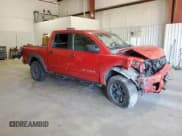 ✅ 2008 Nissan Titan Pro-4X • VIN: 1N6BA07C68N309621 • Lot: 71696115. Wystawiony na Copart z przebiegiem 274 967 mil. Bezpłatny archiwum sprzedaży aukcyjnych z USA i szczegółowy raport historii pojazdu na DreamBid. Zdjęcie 4.