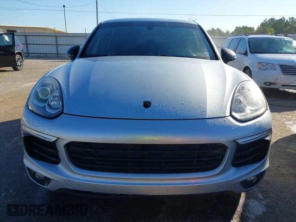 ✅ 2017 Porsche Cayenne • VIN: WP1AA2A2XHKA82752 • Лот: 43705470. Опубликован ранее на IAAI с пробегом 105 345 миль. Бесплатный доступ к архиву аукционных продаж из США и подробный отчёт об истории автомобиля на DreamBid. Изображение 12.