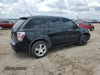 ✅ 2008 Chevrolet Equinox Sport • VIN: 2CNDL537386034768 • Лот: 58425875. Опубликован ранее на Copart с пробегом 184 731 миль. Бесплатный доступ к архиву аукционных продаж из США и подробный отчёт об истории автомобиля на DreamBid. Изображение 3.