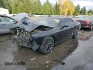 ✅ 2023 Dodge Challenger GT • VIN: 2C3CDZJG0PH521585 • Lot: 91843625. Wystawiony na Copart z przebiegiem 31 002 mil. Bezpłatny archiwum sprzedaży aukcyjnych z USA i szczegółowy raport historii pojazdu na DreamBid. Zdjęcie 1.