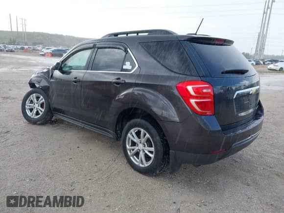 2016 Chevrolet Equinox LT с VIN 2GNALCEK5G6310614, выставлен на аукционе IAAI как лот 43489077 с пробегом 157 255 миль миль и . История ставок и продаж доступна на DreamBid. Изображение 3.