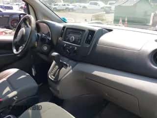 2015 Chevrolet City Express Cargo LT с VIN 3N63M0ZN2FK732645, выставлен на аукционе IAAI как лот 42894968 с пробегом 114 026 миль миль и . История ставок и продаж доступна на DreamBid. Изображение 5.