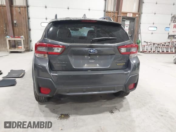 ✅ 2021 Subaru Crosstrek Special Sports • VIN: JF2GTHSCXMH384485 • Lot: 43549013. Wystawiony na IAAI z przebiegiem 60 311 mil. Bezpłatny archiwum sprzedaży aukcyjnych z USA i szczegółowy raport historii pojazdu na DreamBid. Zdjęcie 16.