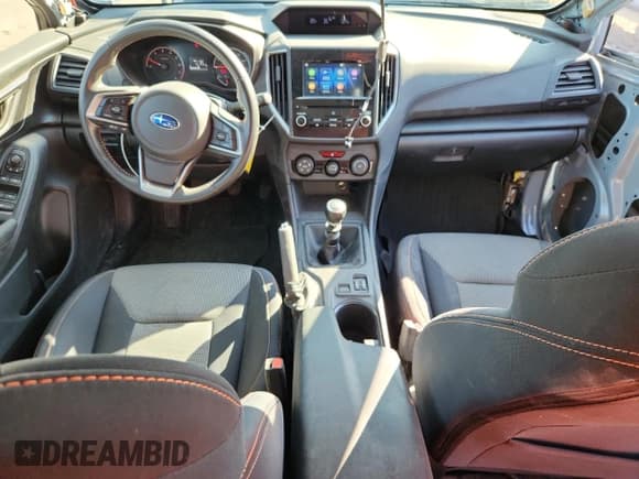 ✅ 2019 Subaru Crosstrek Premium • VIN: JF2GTACC0K9311302 • Lot: 69456215. Wystawiony na Copart z przebiegiem 54 183 mil. Bezpłatny archiwum sprzedaży aukcyjnych z USA i szczegółowy raport historii pojazdu na DreamBid. Zdjęcie 8.