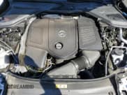 ✅ 2024 Mercedes-Benz E 350 • VIN: W1KLF4HB1RA081807 • Lot: 86136455. Listed on Copart with 6,999 mi. Free auction sales archive from the USA and detailed vehicle history report at DreamBid. Image 11.