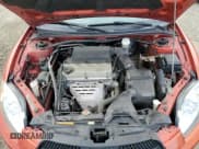 ✅ 2012 Mitsubishi Eclipse GS Sport • VIN: 4A37L2EF6CE002600 • Lot: 42740564. Wystawiony na Copart z przebiegiem Nie podano. Bezpłatny archiwum sprzedaży aukcyjnych z USA i szczegółowy raport historii pojazdu na DreamBid. Zdjęcie 11.