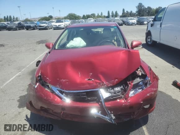 ✅ 2010 Lexus HS 250h • VIN: JTHBB1BA4A2026944 • Лот: 62147964. Опубликован ранее на Copart с пробегом Не указан. Бесплатный доступ к архиву аукционных продаж из США и подробный отчёт об истории автомобиля на DreamBid. Изображение 5.