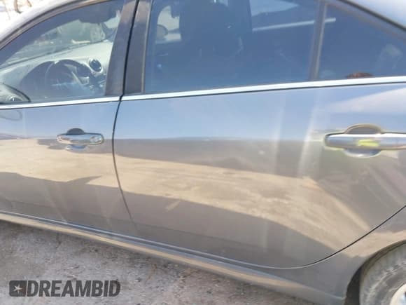 ✅ 2009 Pontiac G6 1SB • VIN: 1G2ZJ57K594262745 • Lot: 41997931. Listed on IAAI with 194,570 mi. Free auction sales archive from the USA and detailed vehicle history report at DreamBid. Image 14.