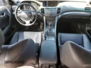 ✅ 2012 Acura TSX Technology • VIN: JH4CU2F61CC004018 • Lot: 81137575. Wystawiony na Copart z przebiegiem 120 195 mil. Bezpłatny archiwum sprzedaży aukcyjnych z USA i szczegółowy raport historii pojazdu na DreamBid. Zdjęcie 8.