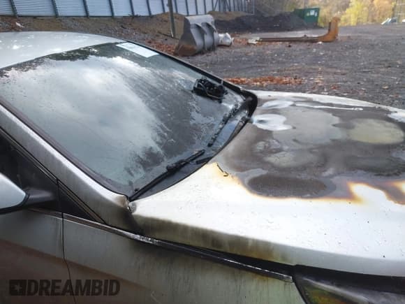 ✅ 2015 Hyundai Sonata Limited • VIN: 5NPE34AF3FH067694 • Lot: 43483235. Listed on IAAI with Not provided. Free auction sales archive from the USA and detailed vehicle history report at DreamBid. Image 14.