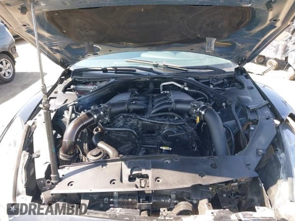 ✅ 2016 Nissan GT-R Premium • VIN: JN1AR5EF8GM290918 • Лот: 42476340. Опубликован ранее на IAAI с пробегом 23 667 миль. Бесплатный доступ к архиву аукционных продаж из США и подробный отчёт об истории автомобиля на DreamBid. Изображение 10.