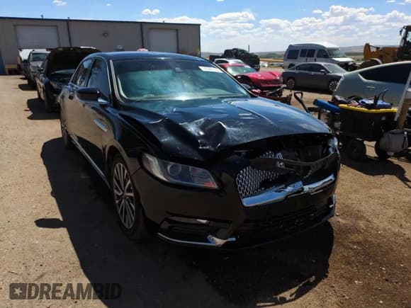 ✅ 2019 Lincoln Continental Select • VIN: 1LN6L9SK6K5611625 • Лот: 66947745. Опубликован ранее на Copart с пробегом 54 999 миль. Бесплатный доступ к архиву аукционных продаж из США и подробный отчёт об истории автомобиля на DreamBid. Изображение 13.