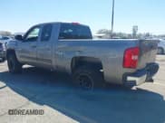 ✅ 2009 Chevrolet Silverado 1500 • VIN: 2GCEC290691114694 • Lot: 41857504. Wystawiony na IAAI z przebiegiem 188 705 mil. Bezpłatny archiwum sprzedaży aukcyjnych z USA i szczegółowy raport historii pojazdu na DreamBid. Zdjęcie 3.