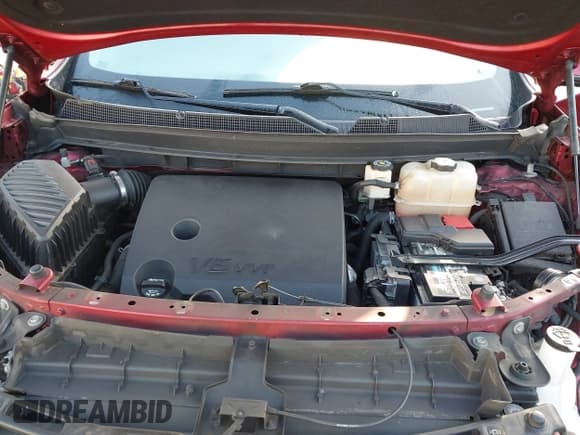 ✅ 2018 Chevrolet Traverse LT Cloth • VIN: 1GNERGKWXJJ149217 • Lot: 43530283. Wystawiony na IAAI z przebiegiem 126 951 mil. Bezpłatny archiwum sprzedaży aukcyjnych z USA i szczegółowy raport historii pojazdu na DreamBid. Zdjęcie 10.