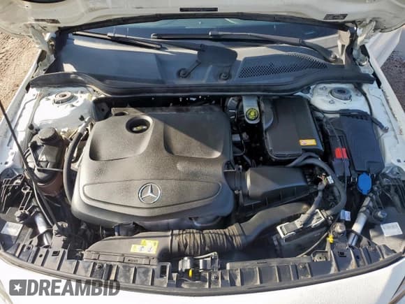 ✅ 2016 Mercedes-Benz GLA 250 • VIN: WDCTG4EB6GJ188998 • Lot: 58735295. Wystawiony na Copart z przebiegiem 113 013 mil. Bezpłatny archiwum sprzedaży aukcyjnych z USA i szczegółowy raport historii pojazdu na DreamBid. Zdjęcie 11.