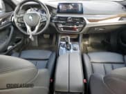 ✅ 2019 BMW 5 Series 530i xDrive • VIN: WBAJA7C50KWW06557 • Lot: 81634425. Listed on Copart with 66,963 mi. Free auction sales archive from the USA and detailed vehicle history report at DreamBid. Image 8.