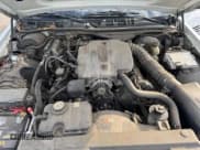 ✅ 2005 Ford Police Interceptor • VIN: 2FAHP71W35X123851 • Лот: 84734305. Опубликован ранее на Copart с пробегом 110 043 миль. Бесплатный доступ к архиву аукционных продаж из США и подробный отчёт об истории автомобиля на DreamBid. Изображение 7.