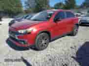 2017 Mitsubishi Outlander ES с VIN JA4AR3AU8HZ032628, выставлен на аукционе Copart как лот 84834615 с пробегом 169 756 миль миль и Чистый • Clean title. История ставок и продаж доступна на DreamBid. Изображение 1.
