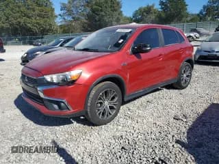 ✅ 2017 Mitsubishi Outlander ES • VIN: JA4AR3AU8HZ032628 • Лот: 84834615. Опубликован ранее на Copart с пробегом 169 756 миль. Бесплатный доступ к архиву аукционных продаж из США и подробный отчёт об истории автомобиля на DreamBid. Изображение 1.