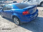 ✅ 2014 Dodge Avenger SXT • VIN: 1C3CDZCG7EN201911 • Лот: 42323606. Опубликован ранее на IAAI с пробегом 149 714 миль. Бесплатный доступ к архиву аукционных продаж из США и подробный отчёт об истории автомобиля на DreamBid. Изображение 3.