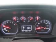 ✅ 2023 Chevrolet Silverado 1500 Work Truck • VIN: 3GCNAAEK4PG347811 • Lot: 43458685. Listed on IAAI with 184,059 mi. Free auction sales archive from the USA and detailed vehicle history report at DreamBid. Image 7.