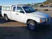 2007 Dodge Dakota ST с VIN 1D7HW22K17S202605, выставлен на аукционе IAAI как лот 41322519 с пробегом 199 626 миль миль и . История ставок и продаж доступна на DreamBid. Изображение 1.