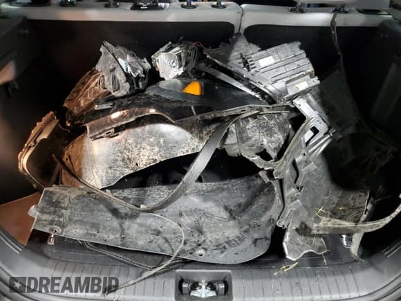 ✅ 2020 Hyundai Kona Limited • VIN: KM8K3CA55LU430904 • Лот: 67965884. Опубликован ранее на Copart с пробегом 21 842 миль. Бесплатный доступ к архиву аукционных продаж из США и подробный отчёт об истории автомобиля на DreamBid. Изображение 13.