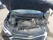 ✅ 2019 Chevrolet Equinox LS • VIN: 2GNAXHEV5K6295780 • Лот: 43389876. Опубликован ранее на IAAI с пробегом 98 949 миль. Бесплатный доступ к архиву аукционных продаж из США и подробный отчёт об истории автомобиля на DreamBid. Изображение 10.