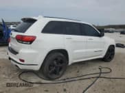 ✅ 2015 Jeep Grand Cherokee Overland • VIN: 1C4RJFCM0FC132334 • Lot: 54712085. Wystawiony na Copart z przebiegiem 185 096 mil. Bezpłatny archiwum sprzedaży aukcyjnych z USA i szczegółowy raport historii pojazdu na DreamBid. Zdjęcie 3.