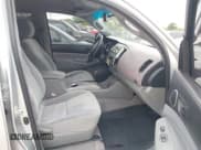 ✅ 2007 Toyota Tacoma PreRunner • VIN: 3TMJU62N37M033683 • Lot: 42383346. Listed on IAAI with 138,683 mi. Free auction sales archive from the USA and detailed vehicle history report at DreamBid. Image 5.