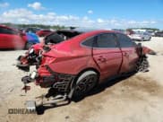 ✅ 2022 Hyundai Sonata N Line • VIN: 5NPEK4JC6NH141021 • Лот: 82470855. Опубликован ранее на Copart с пробегом 61 756 миль. Бесплатный доступ к архиву аукционных продаж из США и подробный отчёт об истории автомобиля на DreamBid. Изображение 3.