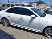 ✅ 2017 Audi A4 Premium Plus • VIN: WAULNAF47HN023818 • Лот: 42315905. Опубликован ранее на IAAI с пробегом 120 893 миль. Бесплатный доступ к архиву аукционных продаж из США и подробный отчёт об истории автомобиля на DreamBid. Изображение 13.