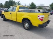 ✅ 2014 Ford F-150 XL • VIN: 1FTEX1CMXEKD20475 • Лот: 42073187. Опубликован ранее на IAAI с пробегом 181 699 миль. Бесплатный доступ к архиву аукционных продаж из США и подробный отчёт об истории автомобиля на DreamBid. Изображение 3.