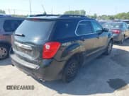 ✅ 2011 Chevrolet Equinox 1LT • VIN: 2CNFLEE50B6445086 • Лот: 43225949. Опубликован ранее на IAAI с пробегом 150 202 миль. Бесплатный доступ к архиву аукционных продаж из США и подробный отчёт об истории автомобиля на DreamBid. Изображение 4.