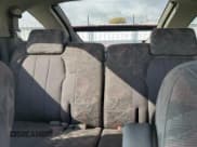 ✅ 2003 Pontiac Aztek • VIN: 3G7DA03E53S586194 • Lot: 77698474. Listed on Copart with 112,779 mi. Free auction sales archive from the USA and detailed vehicle history report at DreamBid. Image 10.