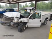 ✅ 2000 Ford F-250 XL • VIN: 1FTNF20L4YEB38990 • Lot: 42431786. Listed on IAAI with 139,952 mi. Free auction sales archive from the USA and detailed vehicle history report at DreamBid. Image 17.