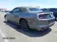 2014 Ford Mustang V6 с VIN 1ZVBP8EM1E5291808, выставлен на аукционе IAAI как лот 42353380 с пробегом 87 733 миль миль и . История ставок и продаж доступна на DreamBid. Изображение 3.