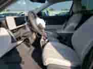 2023 Hyundai Ioniq 5 SEL z VIN KM8KN4AE2PU173545, wystawiony jako Copart lot #64596204 z przebiegiem 28 056 mil mil oraz Szkoda całkowita • Salvage title. Historia ofert i sprzedaży dostępna na DreamBid. Obrazek 7.