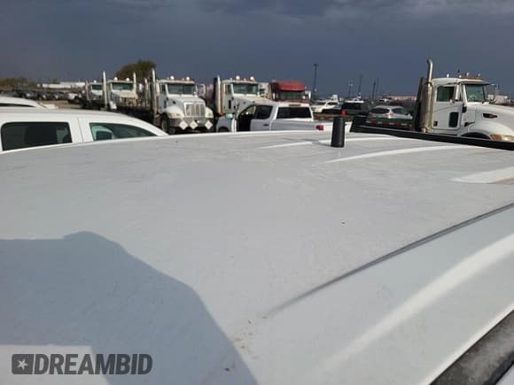 ✅ 2023 Chevrolet Silverado 2500HD Work Truck • VIN: 1GC1YLE77PF191315 • Lot: 43876407. Listed on IAAI with Not provided. Free auction sales archive from the USA and detailed vehicle history report at DreamBid. Image 23.