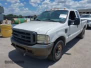 ✅ 2003 Ford F-250 XL • VIN: 1FTNX20FX3EA35282 • Lot: 42564019. Listed on IAAI with 527,619 mi. Free auction sales archive from the USA and detailed vehicle history report at DreamBid. Image 2.