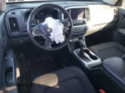 ✅ 2022 Chevrolet Colorado 2WD LT • VIN: 1GCHSCEA0N1176063 • Лот: 69856764. Опубликован ранее на Copart с пробегом 21 542 миль. Бесплатный доступ к архиву аукционных продаж из США и подробный отчёт об истории автомобиля на DreamBid. Изображение 8.