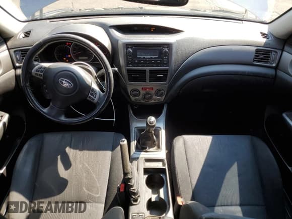 ✅ 2011 Subaru Impreza Outback Special Sports • VIN: JF1GH6D67BG827891 • Lot: 71552155. Listed on Copart with 141,500 mi. Free auction sales archive from the USA and detailed vehicle history report at DreamBid. Image 8.