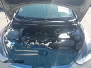 ✅ 2012 Hyundai Veloster w/Red Int • VIN: KMHTC6AD4CU053866 • Lot: 43278884. Wystawiony na IAAI z przebiegiem 155 497 mil. Bezpłatny archiwum sprzedaży aukcyjnych z USA i szczegółowy raport historii pojazdu na DreamBid. Zdjęcie 10.