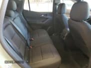 ✅ 2025 Chevrolet Equinox FWD LT • VIN: 3GNAXHEG8SL253701 • Lot: 51917685. Wystawiony na Copart z przebiegiem 17 mil. Bezpłatny archiwum sprzedaży aukcyjnych z USA i szczegółowy raport historii pojazdu na DreamBid. Zdjęcie 11.