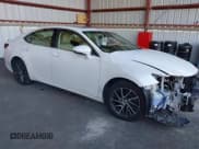 ✅ 2017 Lexus ES 350 • VIN: JTHBK1GG0H2257444 • Lot: 43612385. Listed on IAAI with 99,157 mi. Free auction sales archive from the USA and detailed vehicle history report at DreamBid. Image 1.