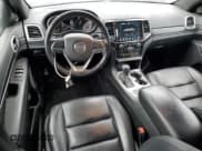 ✅ 2021 Jeep Grand Cherokee 80th Anniversary • VIN: 1C4RJFBG9MC862302 • Лот: 90906845. Опубликован ранее на Copart с пробегом 21 398 миль. Бесплатный доступ к архиву аукционных продаж из США и подробный отчёт об истории автомобиля на DreamBid. Изображение 8.